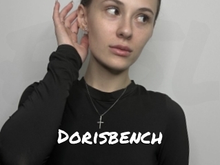 Dorisbench