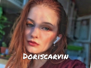 Doriscarvin