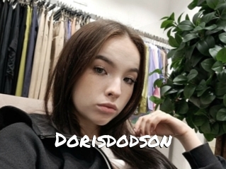 Dorisdodson