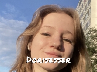 Dorisesser