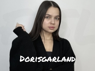 Dorisgarland