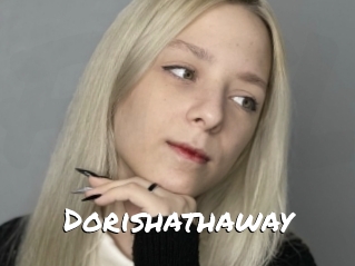 Dorishathaway