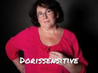 Dorissensitive