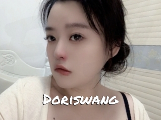 Doriswang