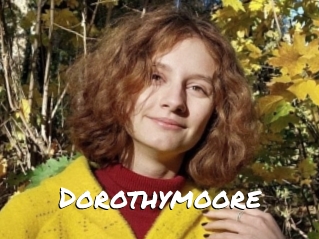 Dorothymoore