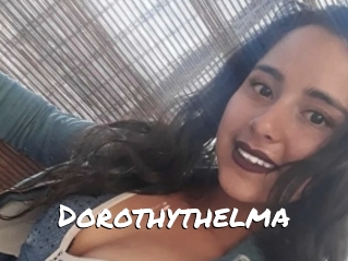 Dorothythelma