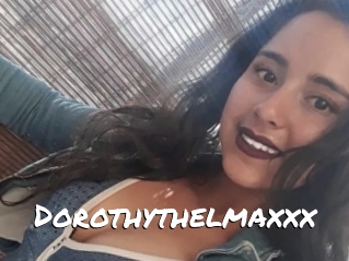 Dorothythelmaxxx