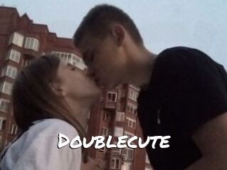 Doublecute