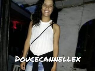Doucecannellex