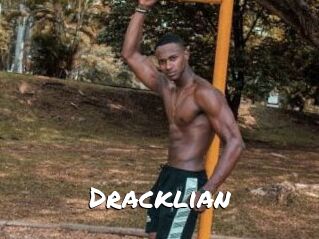 Dracklian