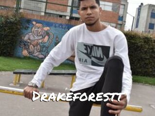 Drakeforestt