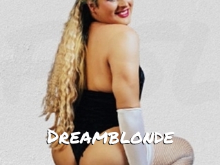 Dreamblonde