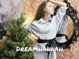 Dreamhannah