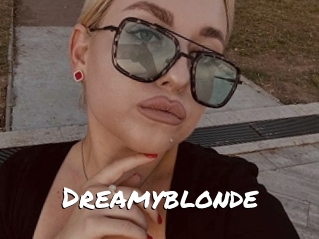 Dreamyblonde