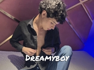 Dreamyboy