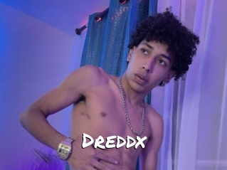 Dreddx