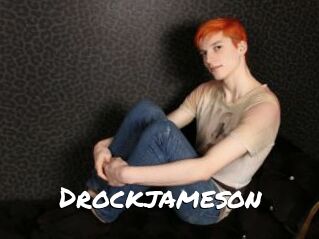 Drockjameson