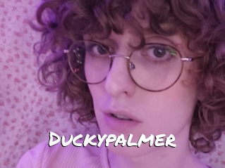 Duckypalmer