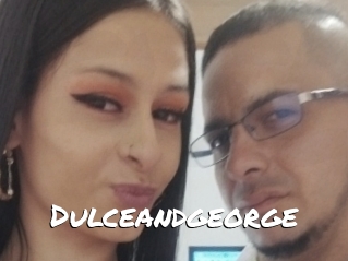 Dulceandgeorge