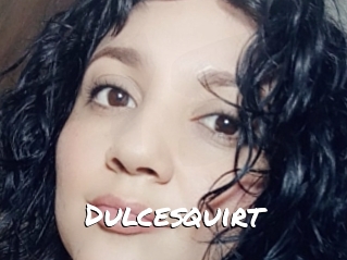 Dulcesquirt