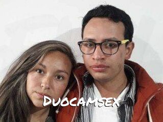 Duocamsex