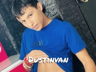 Dustinvan