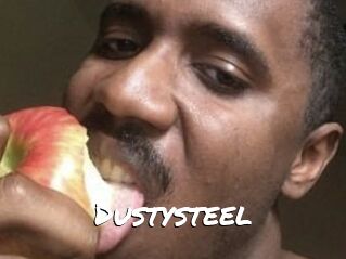 Dustysteel