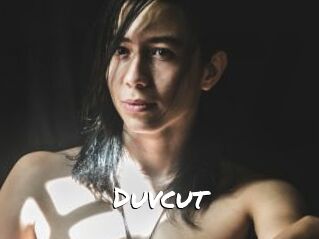 Duvcut