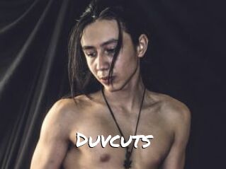 Duvcuts