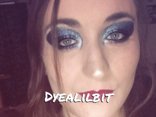 Dyealilbit