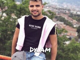 Dylam