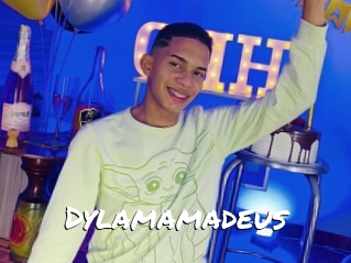 Dylamamadeus