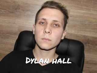 Dylan_hall