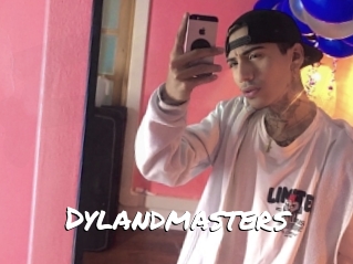 Dylandmasters