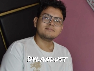 Dylandust