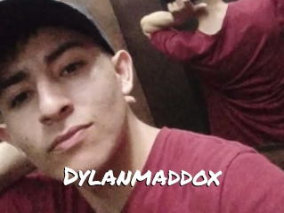Dylanmaddox