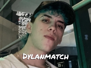 Dylanmatch