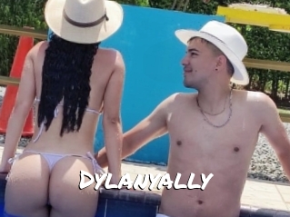 Dylanyally