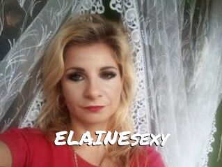 ELAINEsexy