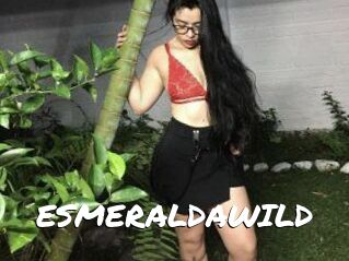 ESMERALDAWILD