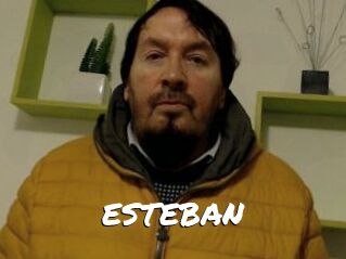 ESTEBAN