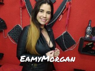 EamyMorgan