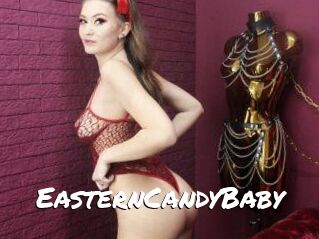 EasternCandyBaby