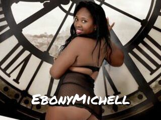 EbonyMichell