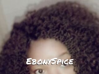 EbonySpice