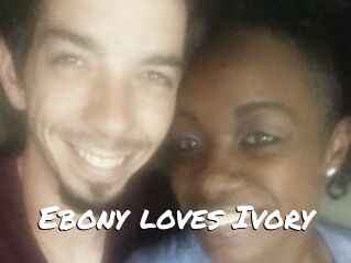 Ebony_loves_Ivory