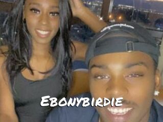 Ebonybirdie