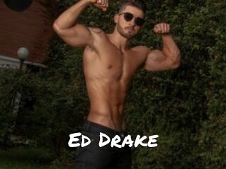 Ed_Drake