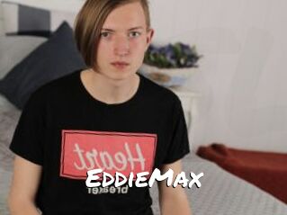 EddieMax