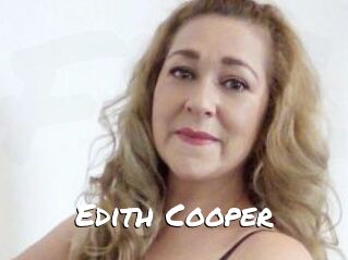 Edith_Cooper